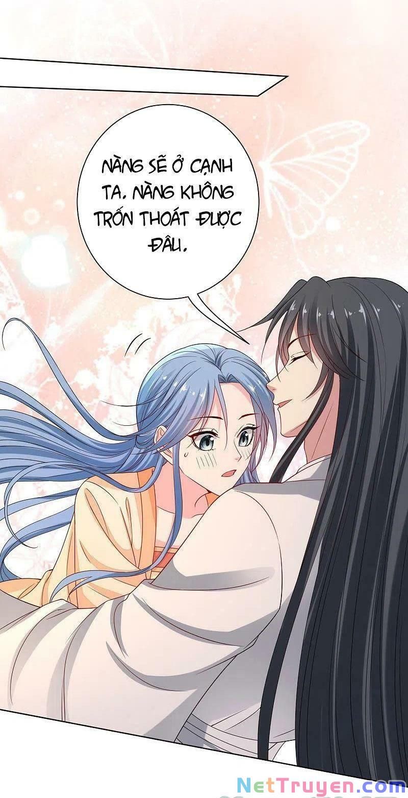 đọc truyện Độc Y Đích Nữ Chương 208 ảnh 15 tại Thiên Thai Truyện