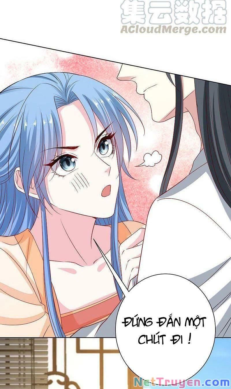 đọc truyện Độc Y Đích Nữ Chương 208 ảnh 16 tại Thiên Thai Truyện