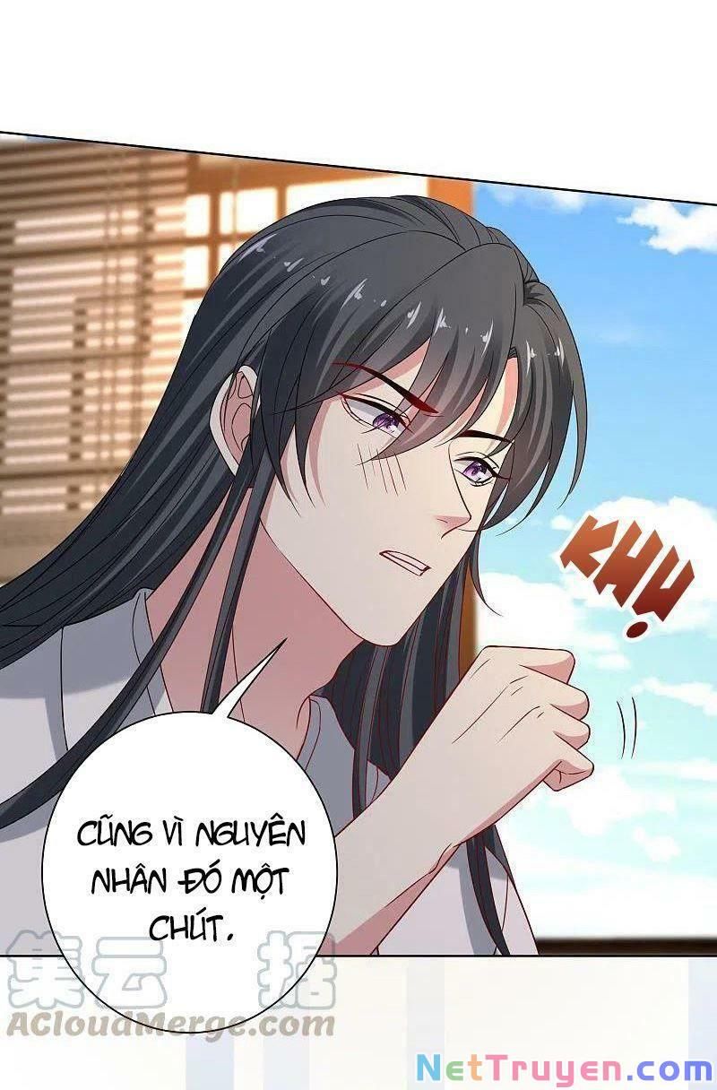 đọc truyện Độc Y Đích Nữ Chương 208 ảnh 18 tại Thiên Thai Truyện