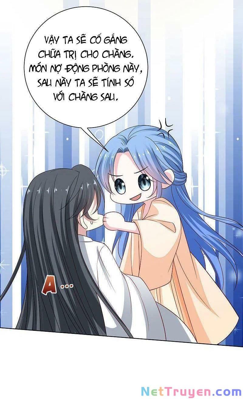 đọc truyện Độc Y Đích Nữ Chương 208 ảnh 19 tại Thiên Thai Truyện