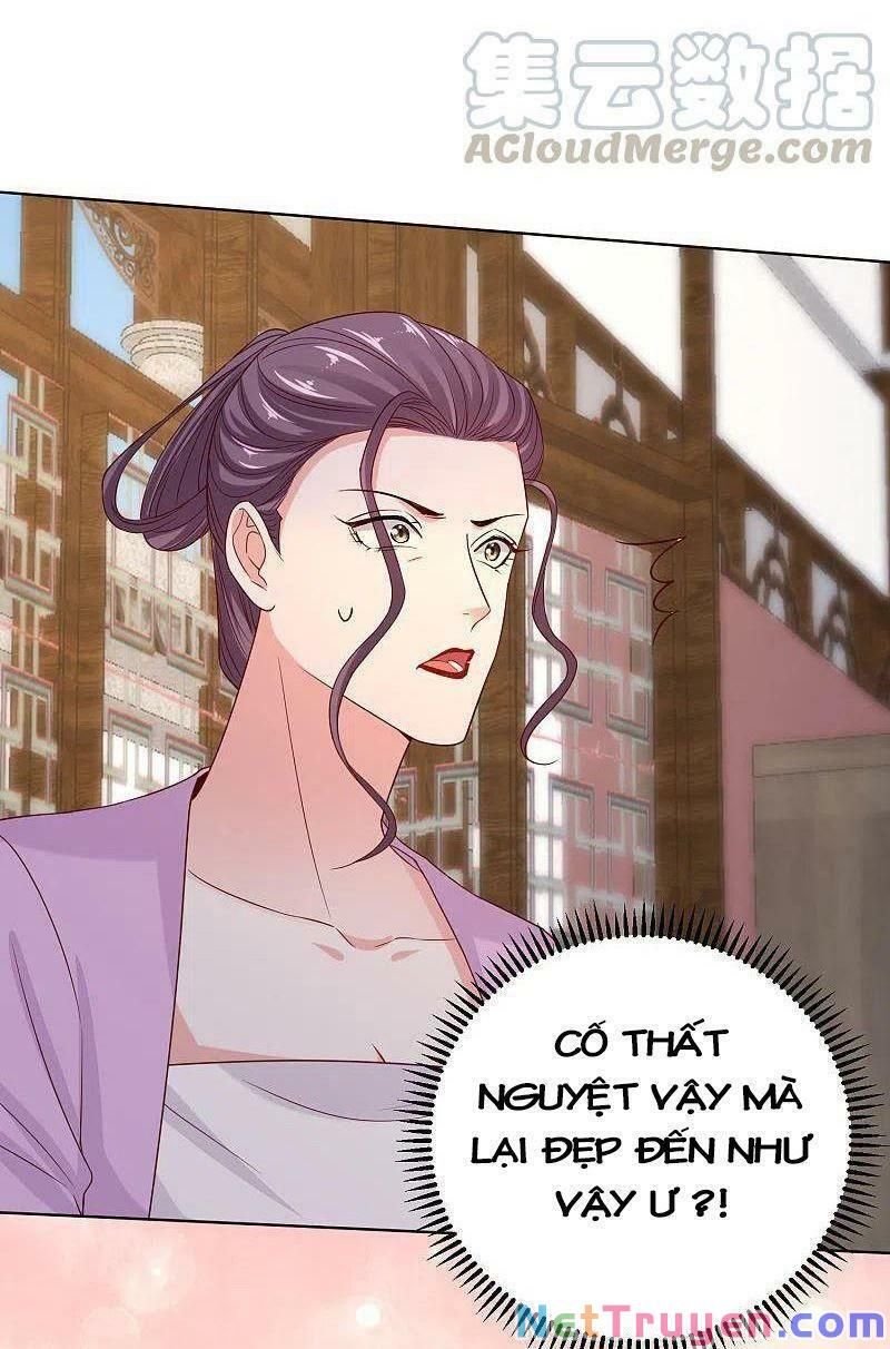 đọc truyện Độc Y Đích Nữ Chương 208 ảnh 24 tại Thiên Thai Truyện