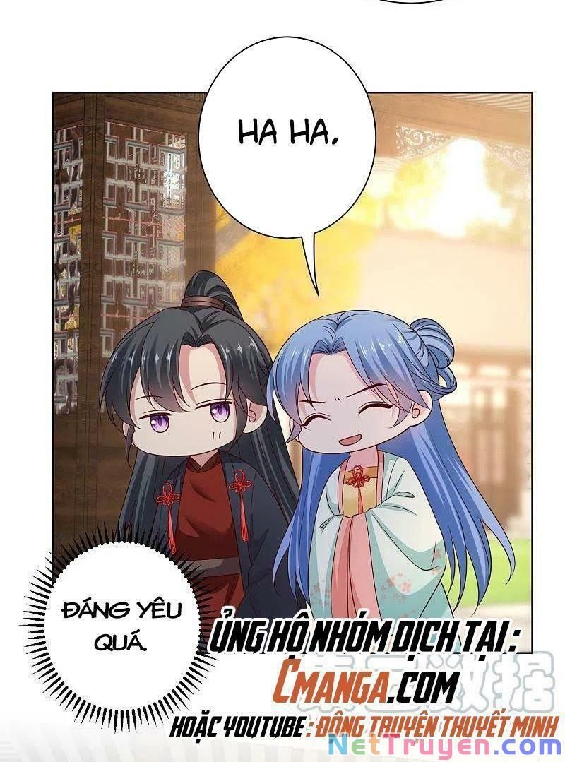 đọc truyện Độc Y Đích Nữ Chương 208 ảnh 26 tại Thiên Thai Truyện