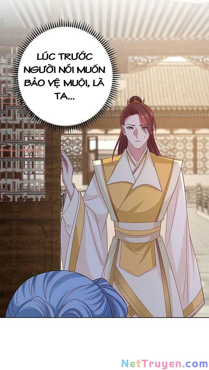 đọc truyện Độc Y Đích Nữ Chương 208 ảnh 27 tại Thiên Thai Truyện