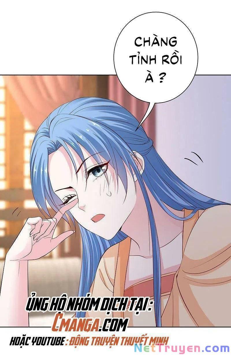 đọc truyện Độc Y Đích Nữ Chương 208 ảnh 5 tại Thiên Thai Truyện