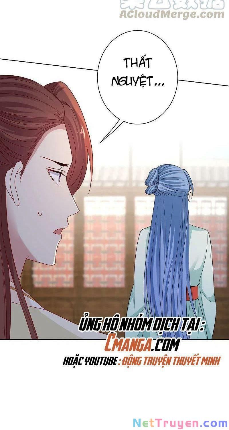 đọc truyện Độc Y Đích Nữ Chương 208 ảnh 34 tại Thiên Thai Truyện