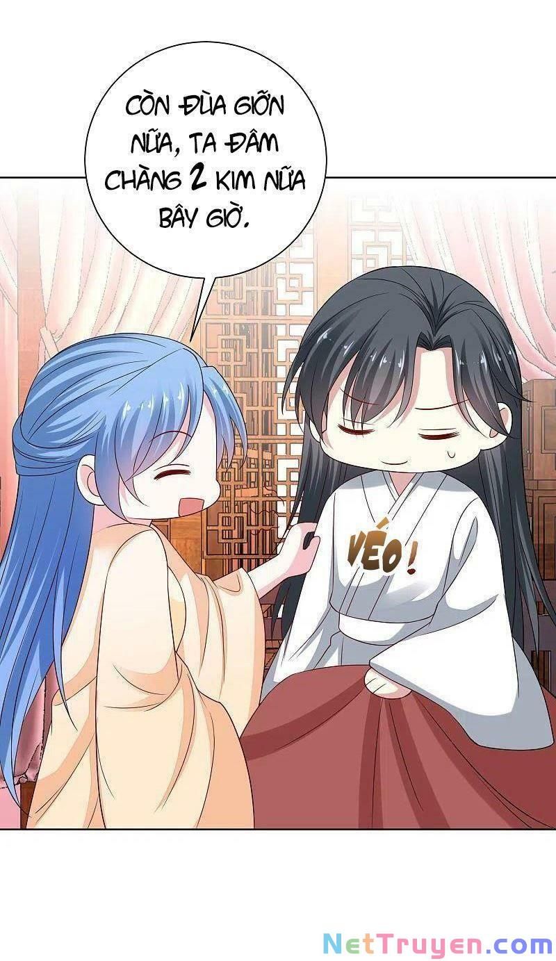 đọc truyện Độc Y Đích Nữ Chương 208 ảnh 8 tại Thiên Thai Truyện