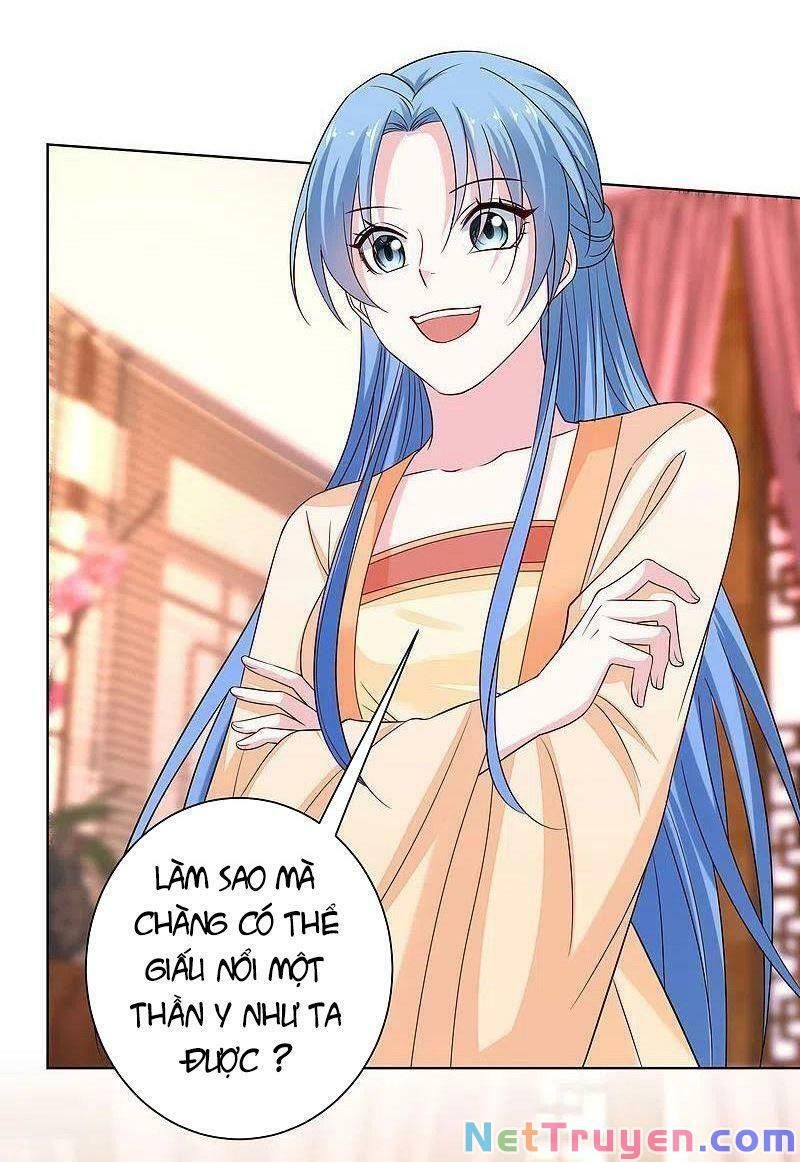 đọc truyện Độc Y Đích Nữ Chương 208 ảnh 10 tại Thiên Thai Truyện