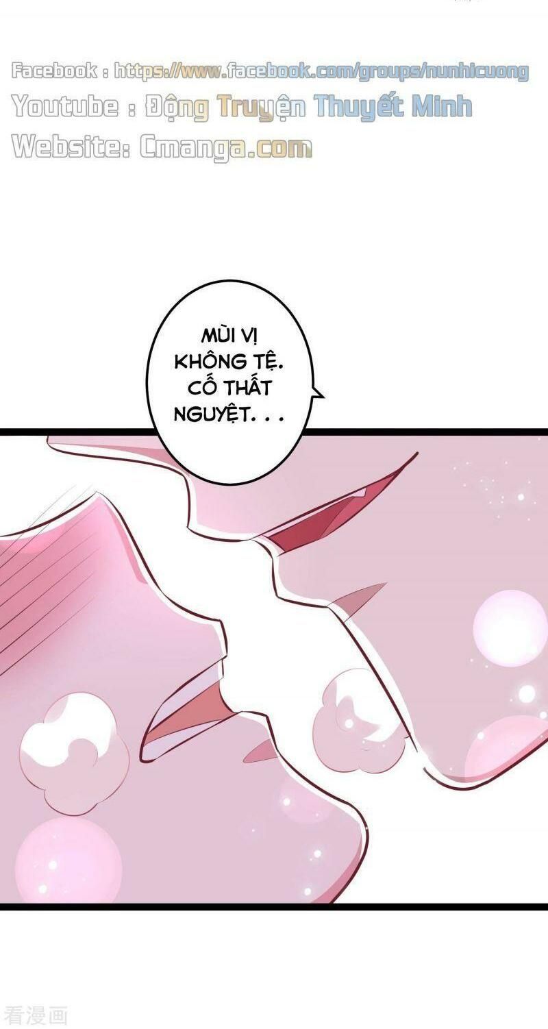 đọc truyện Độc Y Đích Nữ Chương 21 ảnh 12 tại Thiên Thai Truyện