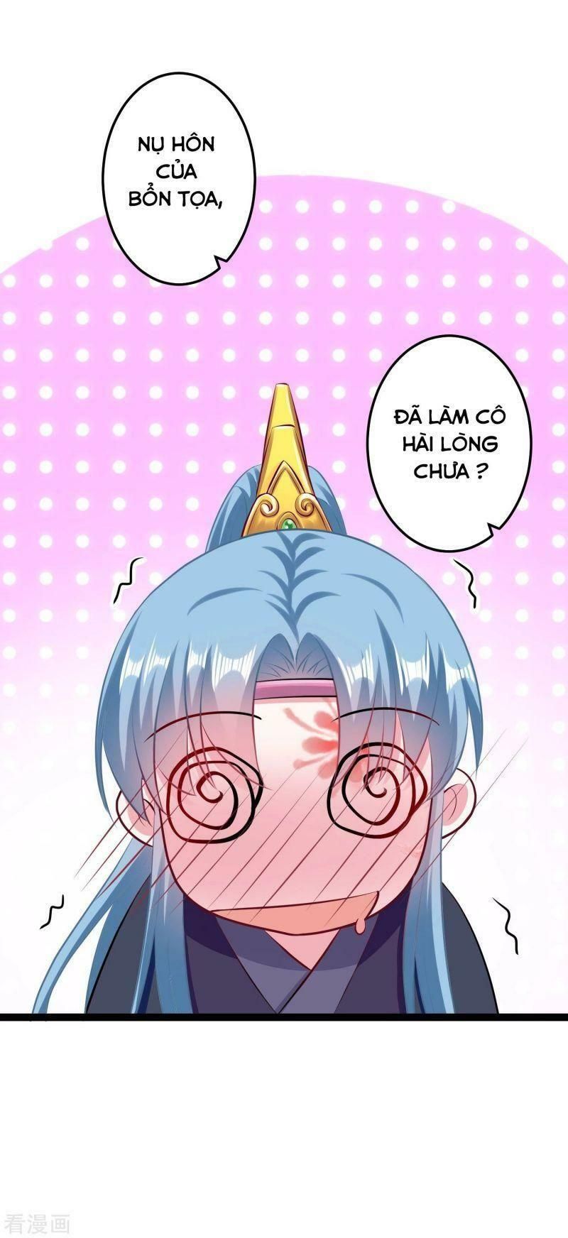 đọc truyện Độc Y Đích Nữ Chương 21 ảnh 13 tại Thiên Thai Truyện