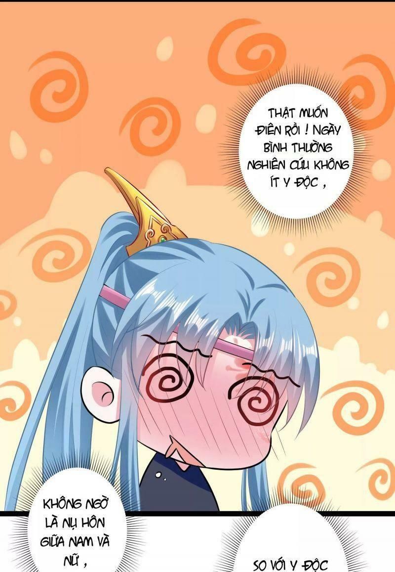 đọc truyện Độc Y Đích Nữ Chương 21 ảnh 15 tại Thiên Thai Truyện