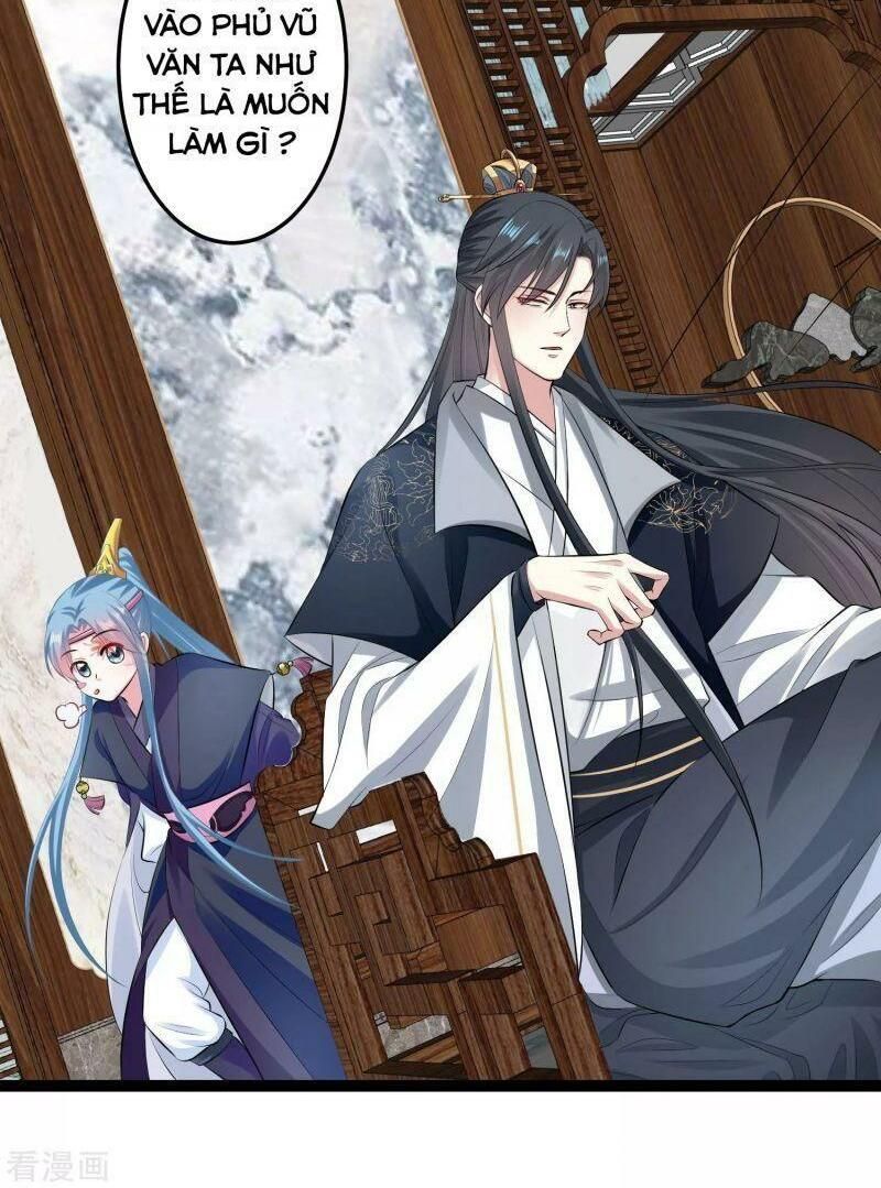 đọc truyện Độc Y Đích Nữ Chương 21 ảnh 20 tại Thiên Thai Truyện