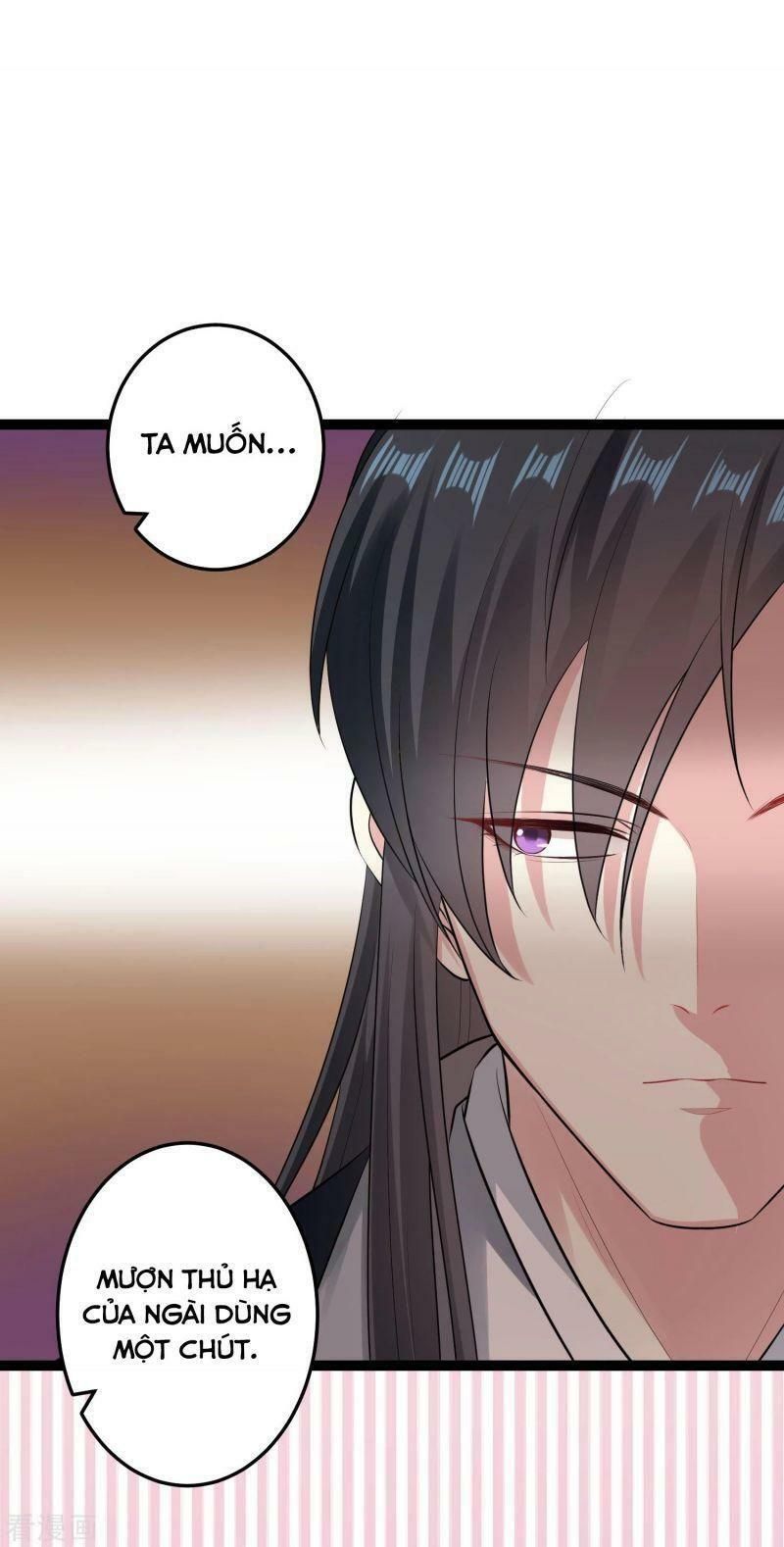 đọc truyện Độc Y Đích Nữ Chương 21 ảnh 21 tại Thiên Thai Truyện