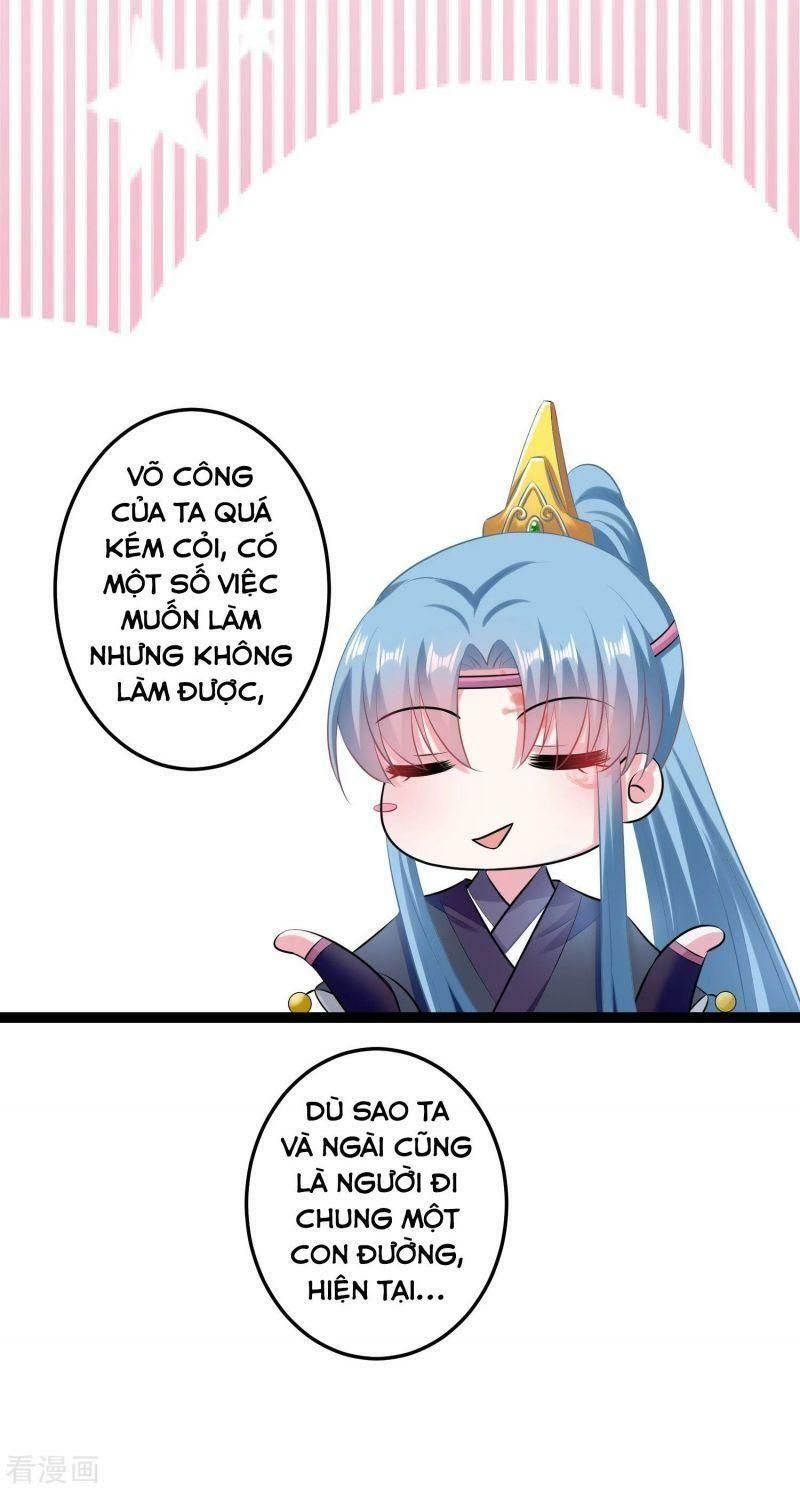 đọc truyện Độc Y Đích Nữ Chương 21 ảnh 22 tại Thiên Thai Truyện