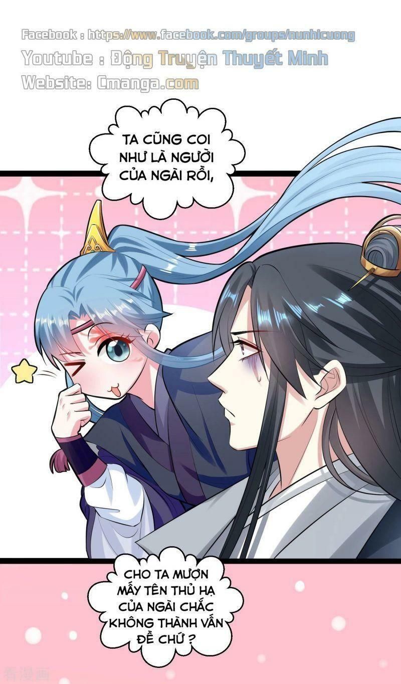 đọc truyện Độc Y Đích Nữ Chương 21 ảnh 23 tại Thiên Thai Truyện