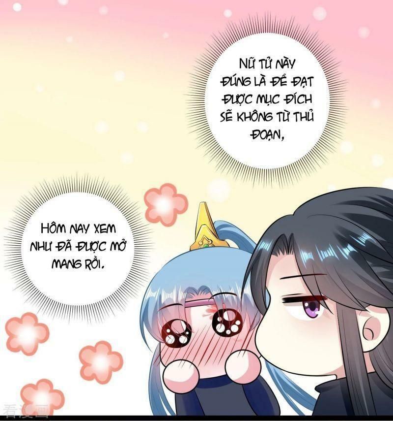 đọc truyện Độc Y Đích Nữ Chương 21 ảnh 24 tại Thiên Thai Truyện