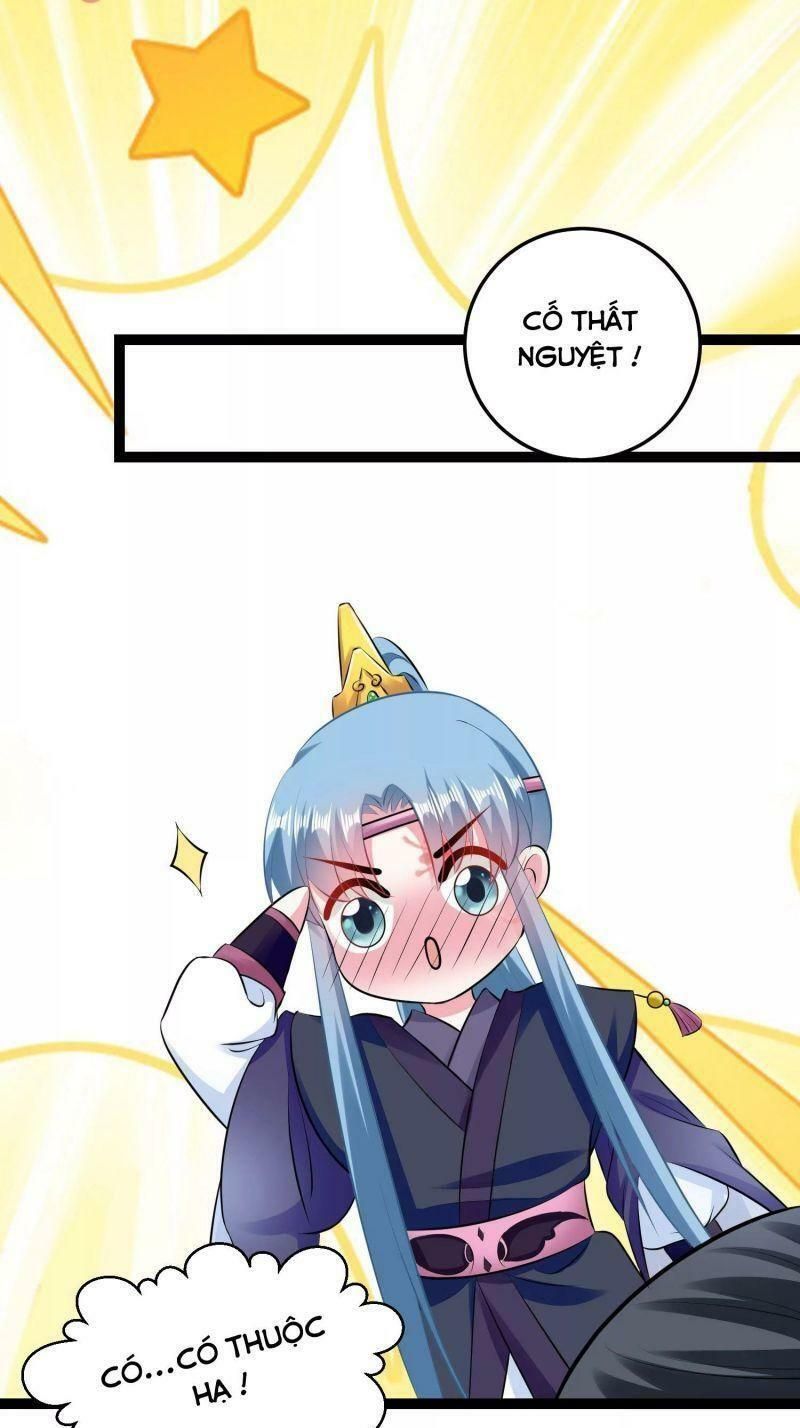 đọc truyện Độc Y Đích Nữ Chương 21 ảnh 25 tại Thiên Thai Truyện