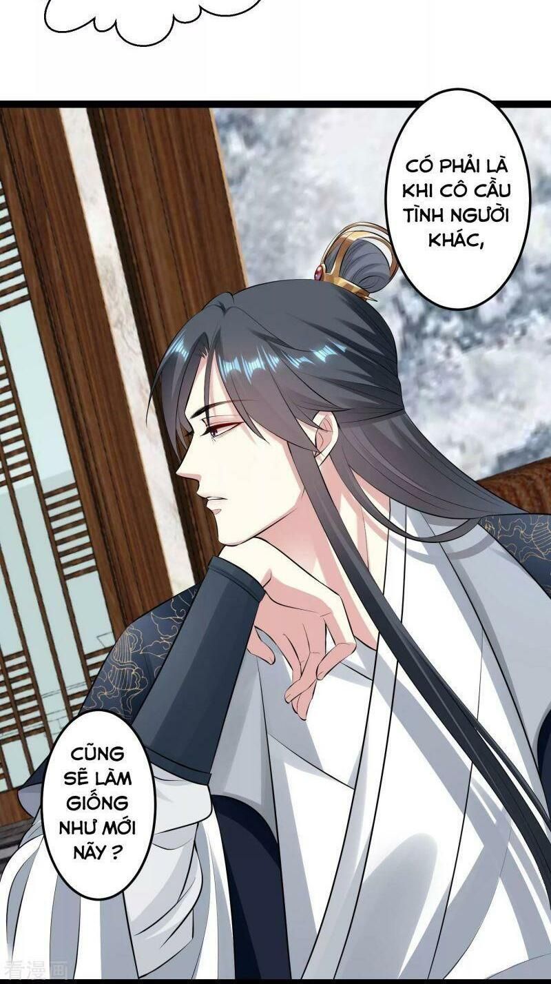 đọc truyện Độc Y Đích Nữ Chương 21 ảnh 26 tại Thiên Thai Truyện