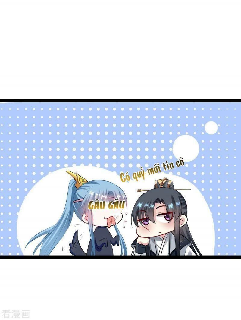 đọc truyện Độc Y Đích Nữ Chương 21 ảnh 31 tại Thiên Thai Truyện