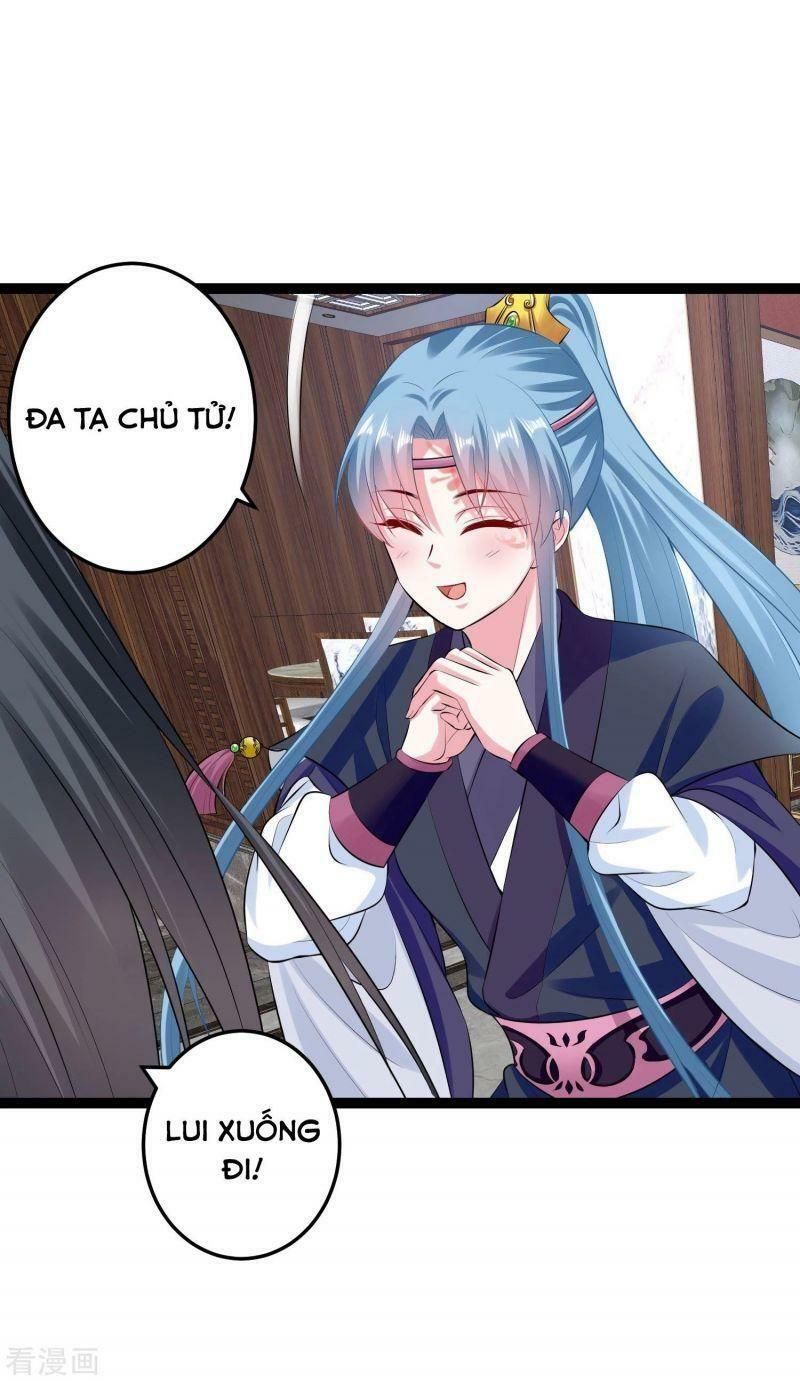 đọc truyện Độc Y Đích Nữ Chương 21 ảnh 33 tại Thiên Thai Truyện