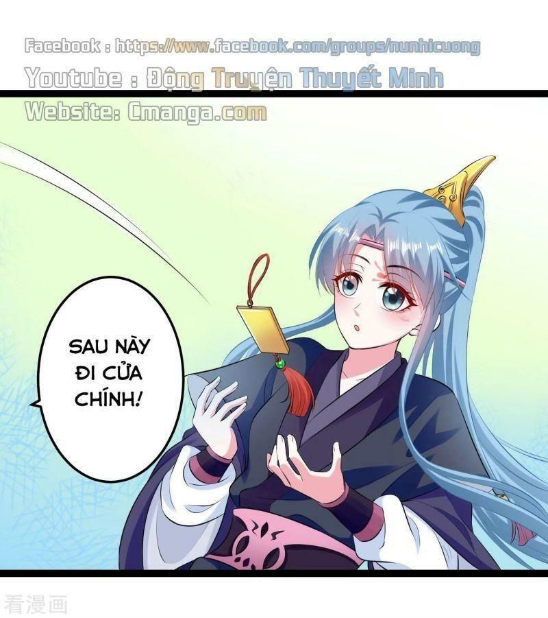 đọc truyện Độc Y Đích Nữ Chương 21 ảnh 34 tại Thiên Thai Truyện