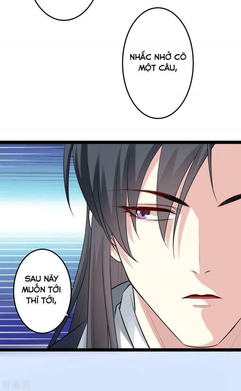 đọc truyện Độc Y Đích Nữ Chương 21 ảnh 36 tại Thiên Thai Truyện