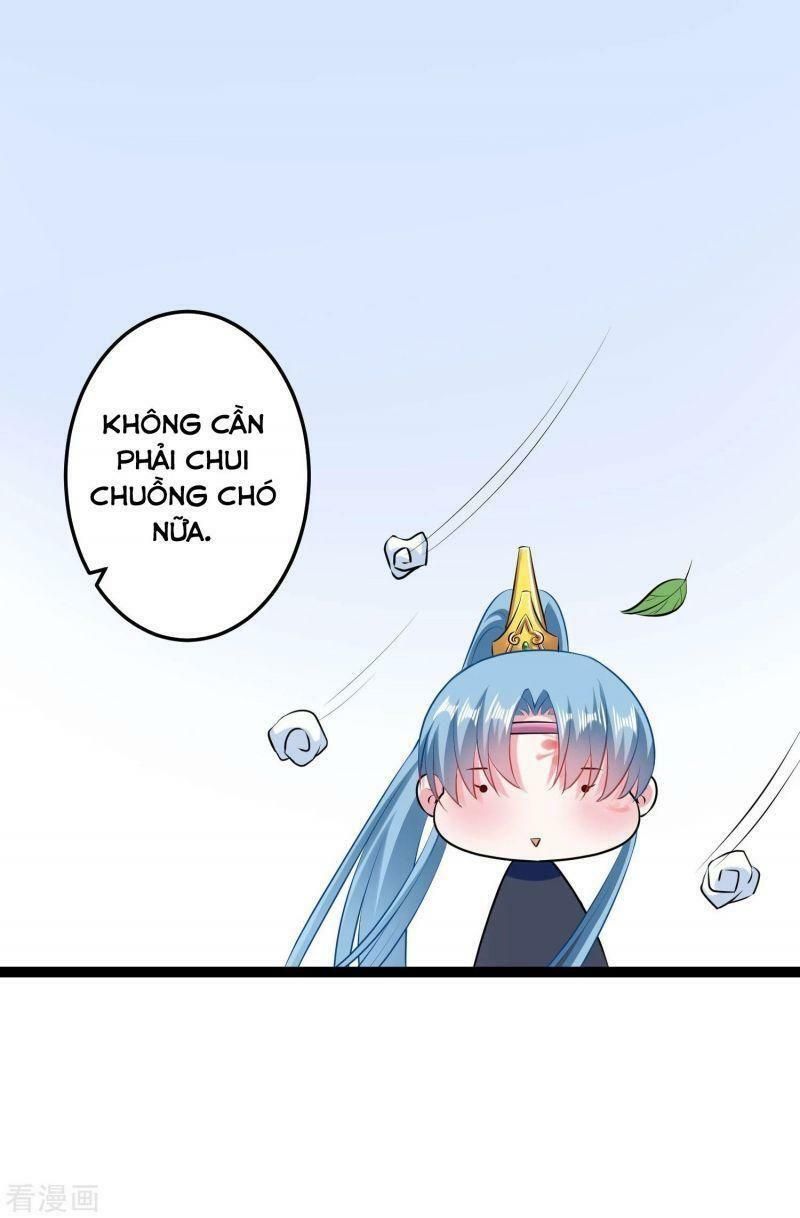 đọc truyện Độc Y Đích Nữ Chương 21 ảnh 37 tại Thiên Thai Truyện