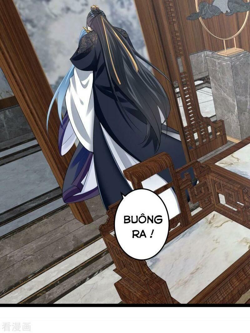 đọc truyện Độc Y Đích Nữ Chương 21 ảnh 6 tại Thiên Thai Truyện