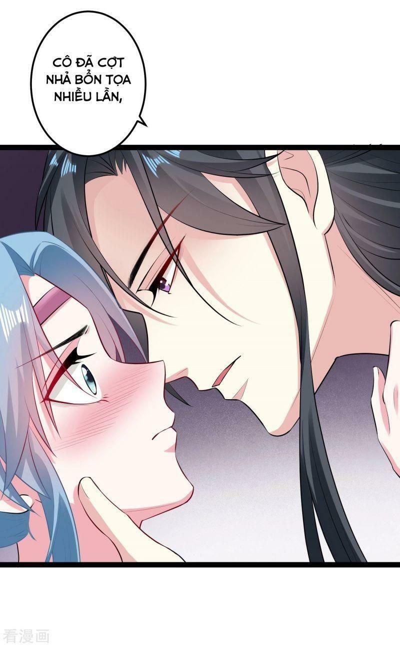 đọc truyện Độc Y Đích Nữ Chương 21 ảnh 8 tại Thiên Thai Truyện