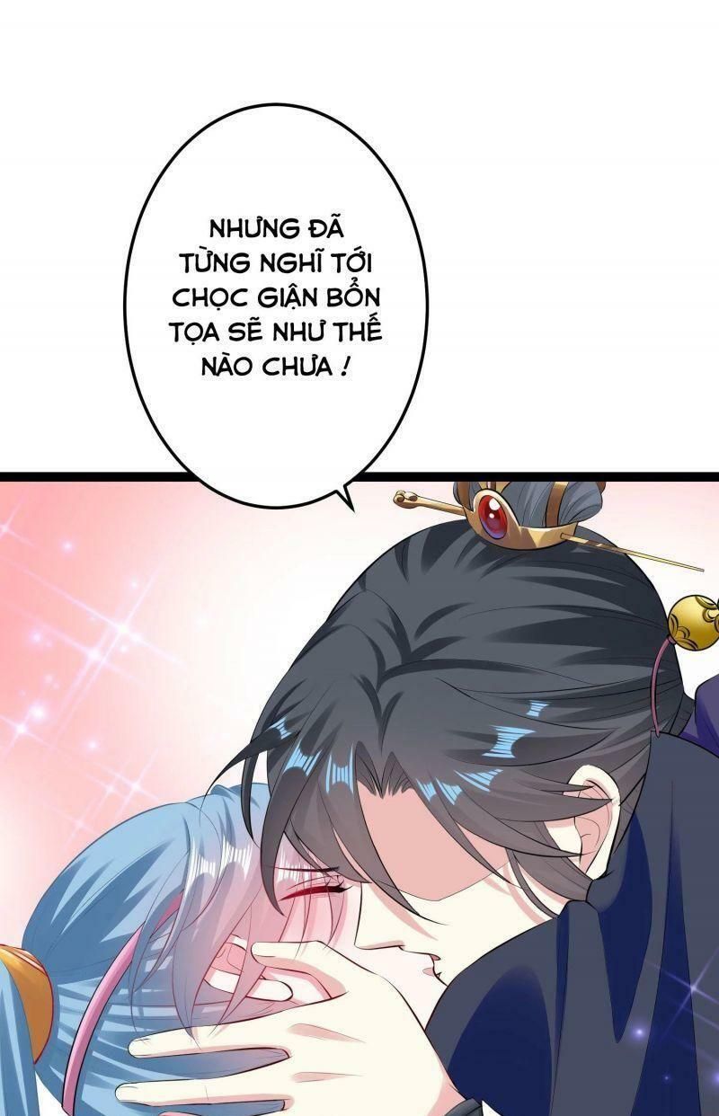 đọc truyện Độc Y Đích Nữ Chương 21 ảnh 9 tại Thiên Thai Truyện