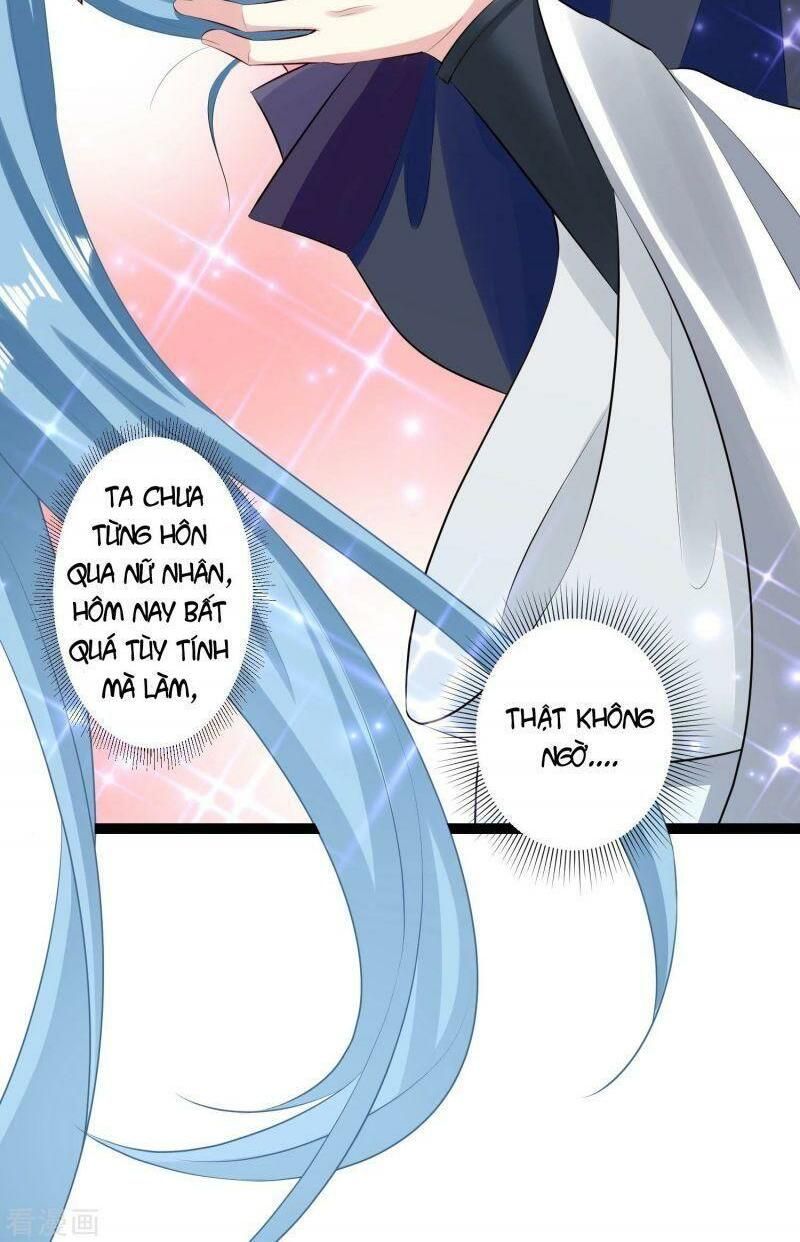 đọc truyện Độc Y Đích Nữ Chương 21 ảnh 10 tại Thiên Thai Truyện