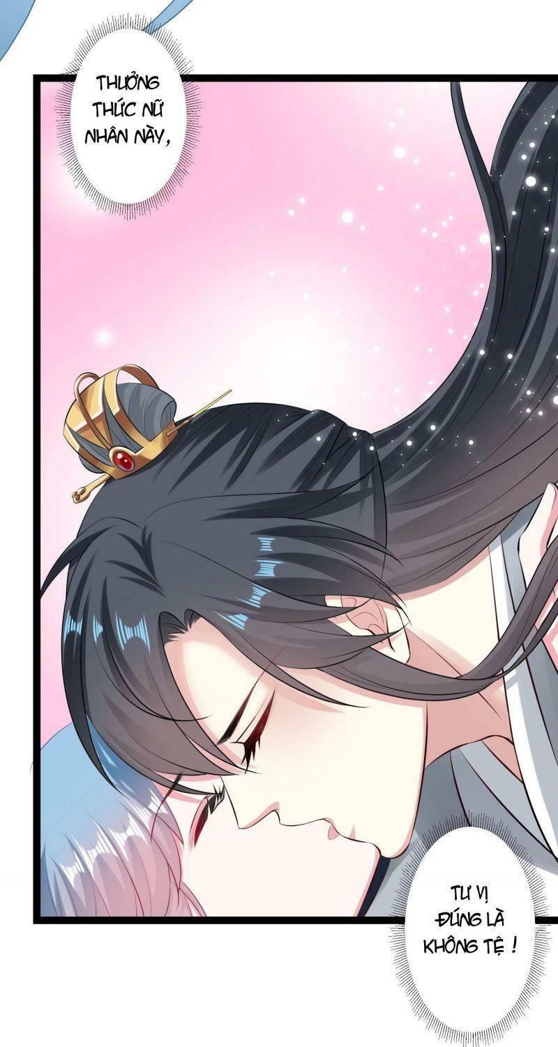 đọc truyện Độc Y Đích Nữ Chương 21 ảnh 11 tại Thiên Thai Truyện