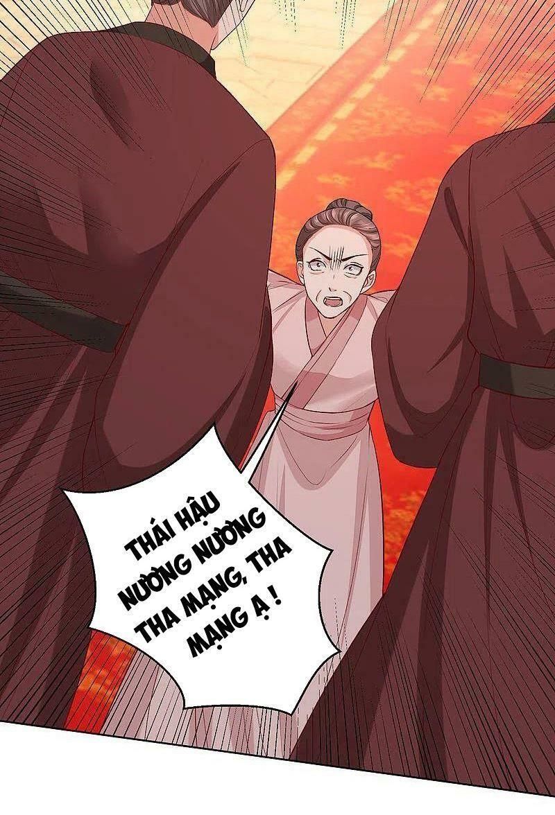 đọc truyện Độc Y Đích Nữ Chương 215 ảnh 15 tại Thiên Thai Truyện