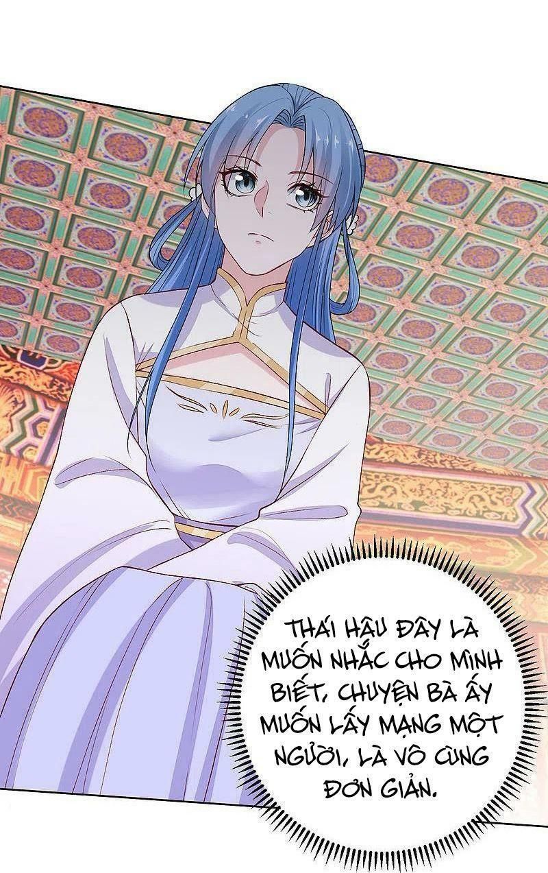 đọc truyện Độc Y Đích Nữ Chương 215 ảnh 16 tại Thiên Thai Truyện