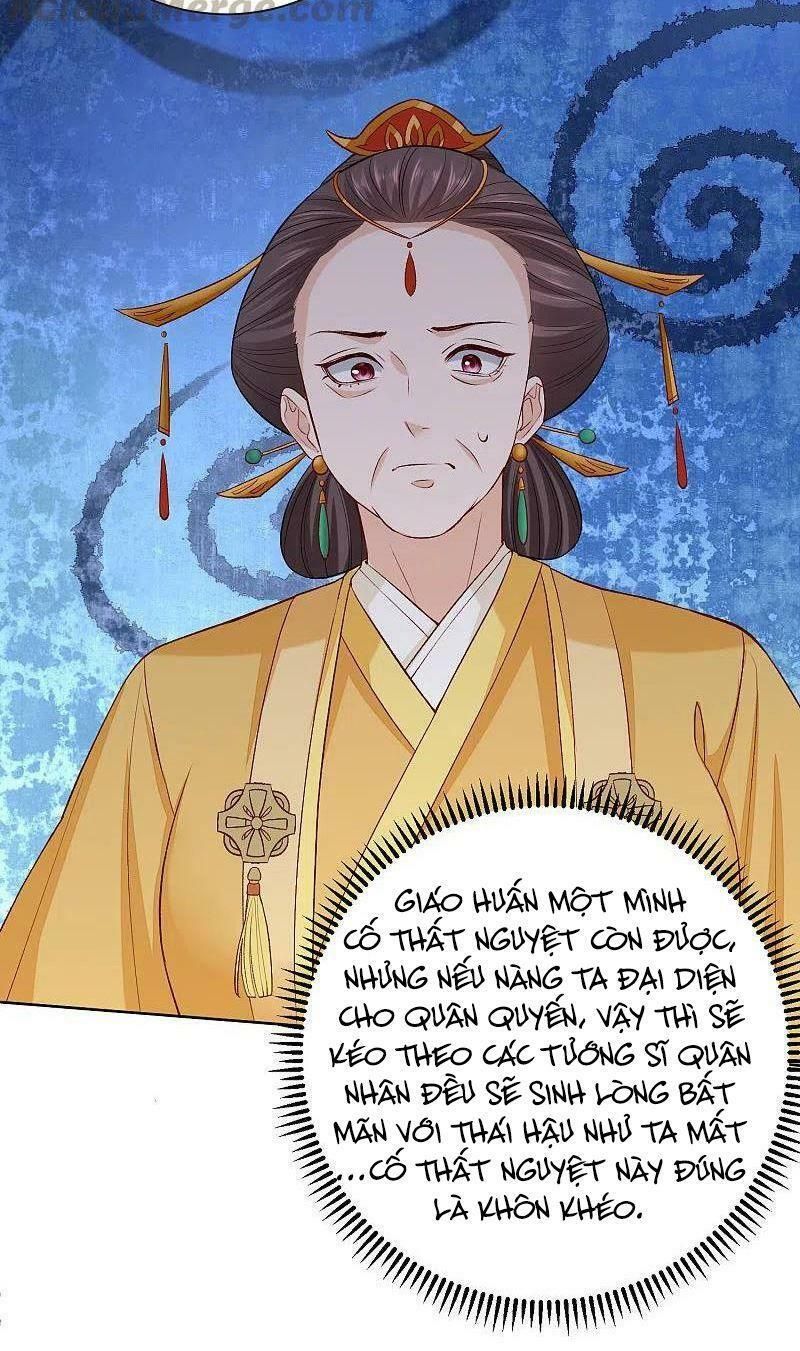 đọc truyện Độc Y Đích Nữ Chương 215 ảnh 21 tại Thiên Thai Truyện