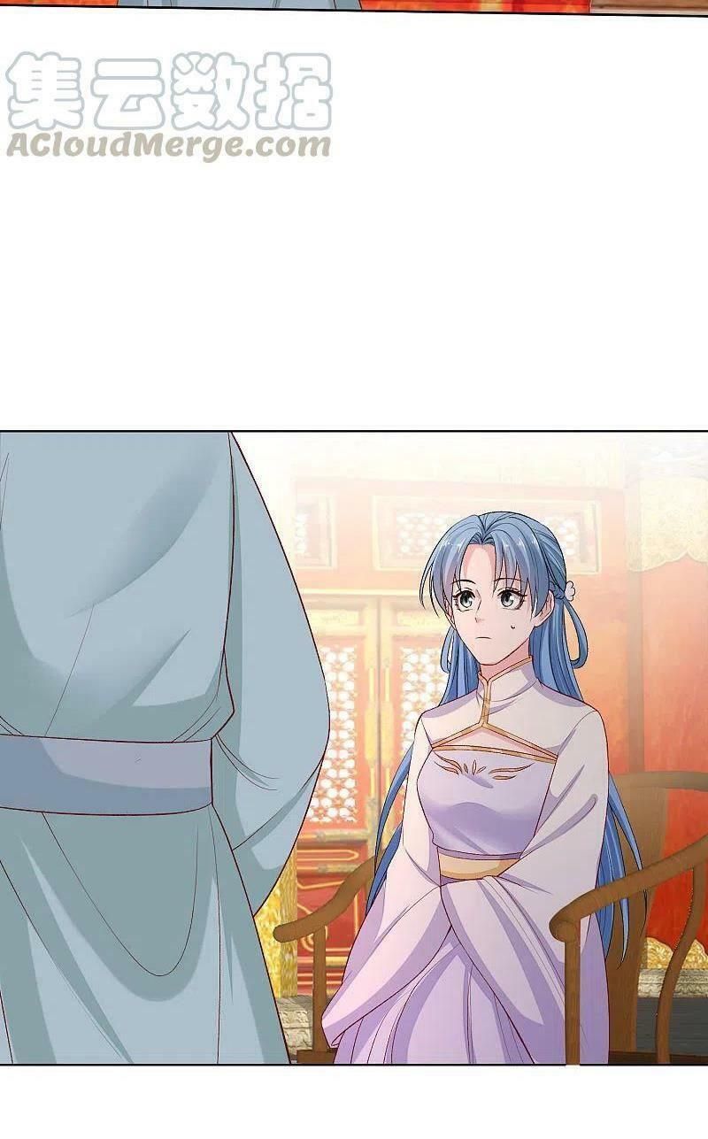 đọc truyện Độc Y Đích Nữ Chương 215 ảnh 25 tại Thiên Thai Truyện