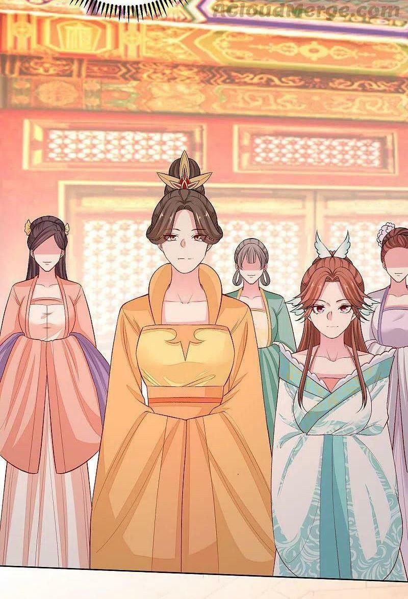 đọc truyện Độc Y Đích Nữ Chương 215 ảnh 28 tại Thiên Thai Truyện