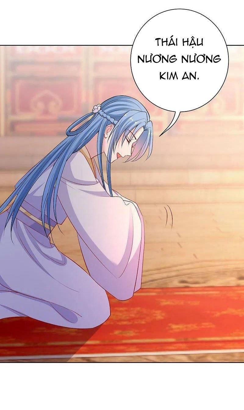 đọc truyện Độc Y Đích Nữ Chương 215 ảnh 8 tại Thiên Thai Truyện