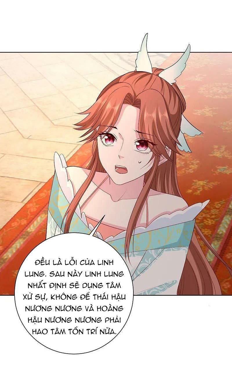 đọc truyện Độc Y Đích Nữ Chương 216 ảnh 12 tại Thiên Thai Truyện