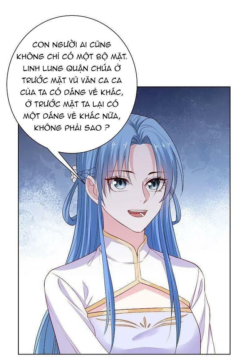 đọc truyện Độc Y Đích Nữ Chương 216 ảnh 15 tại Thiên Thai Truyện