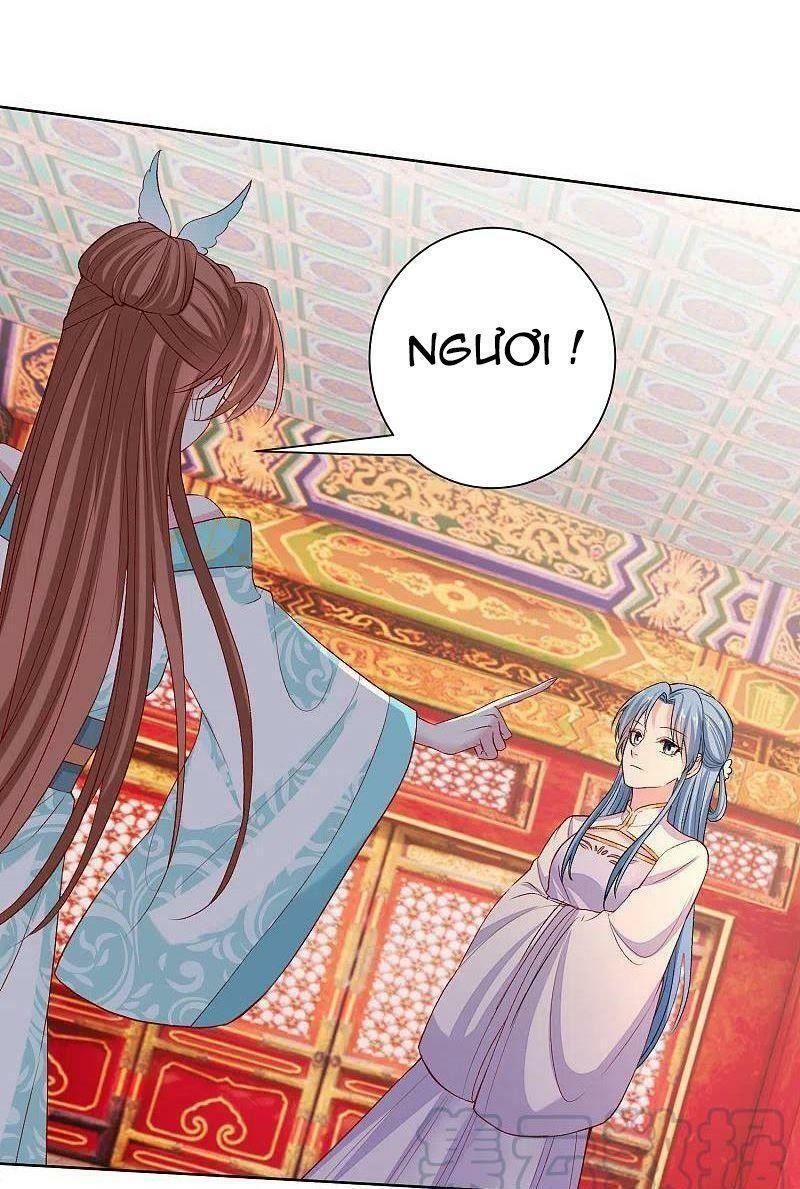 đọc truyện Độc Y Đích Nữ Chương 216 ảnh 17 tại Thiên Thai Truyện