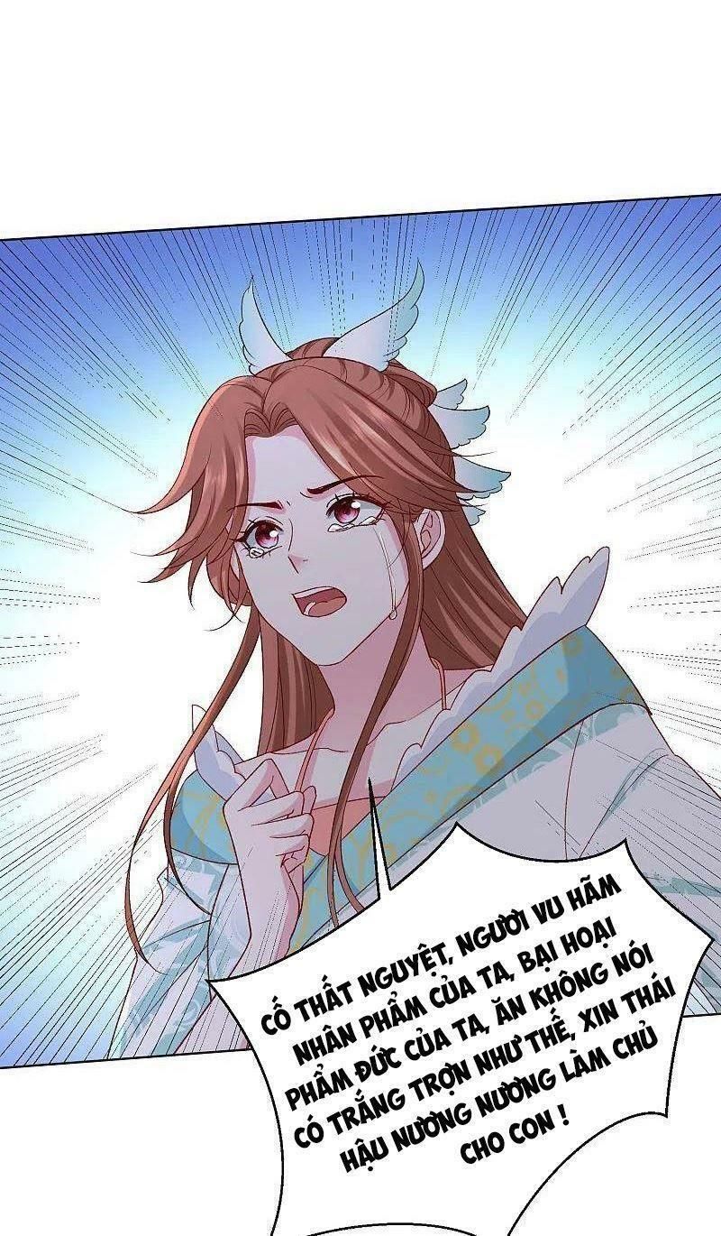 đọc truyện Độc Y Đích Nữ Chương 216 ảnh 20 tại Thiên Thai Truyện