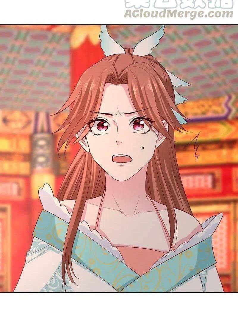 đọc truyện Độc Y Đích Nữ Chương 216 ảnh 25 tại Thiên Thai Truyện