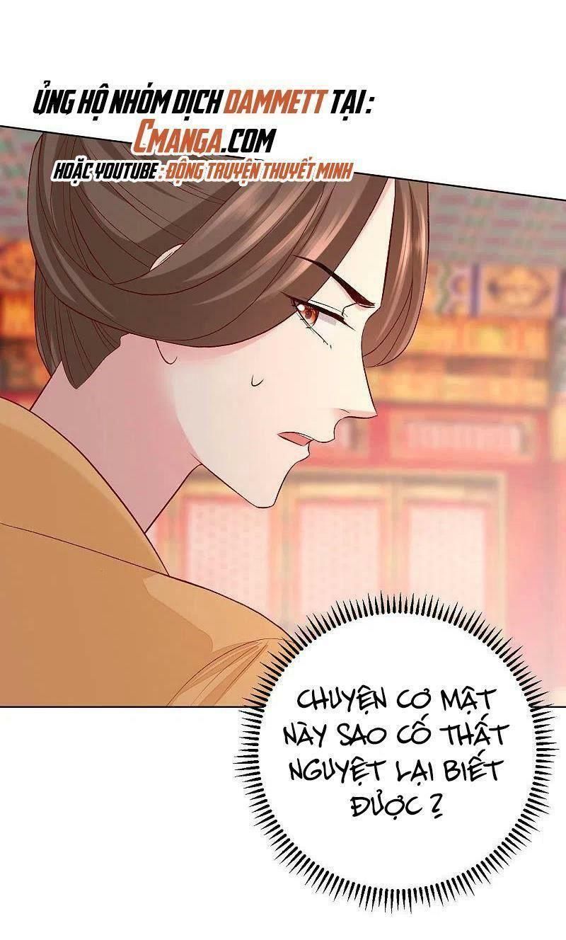 đọc truyện Độc Y Đích Nữ Chương 216 ảnh 26 tại Thiên Thai Truyện