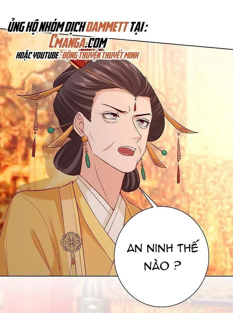 đọc truyện Độc Y Đích Nữ Chương 216 ảnh 30 tại Thiên Thai Truyện