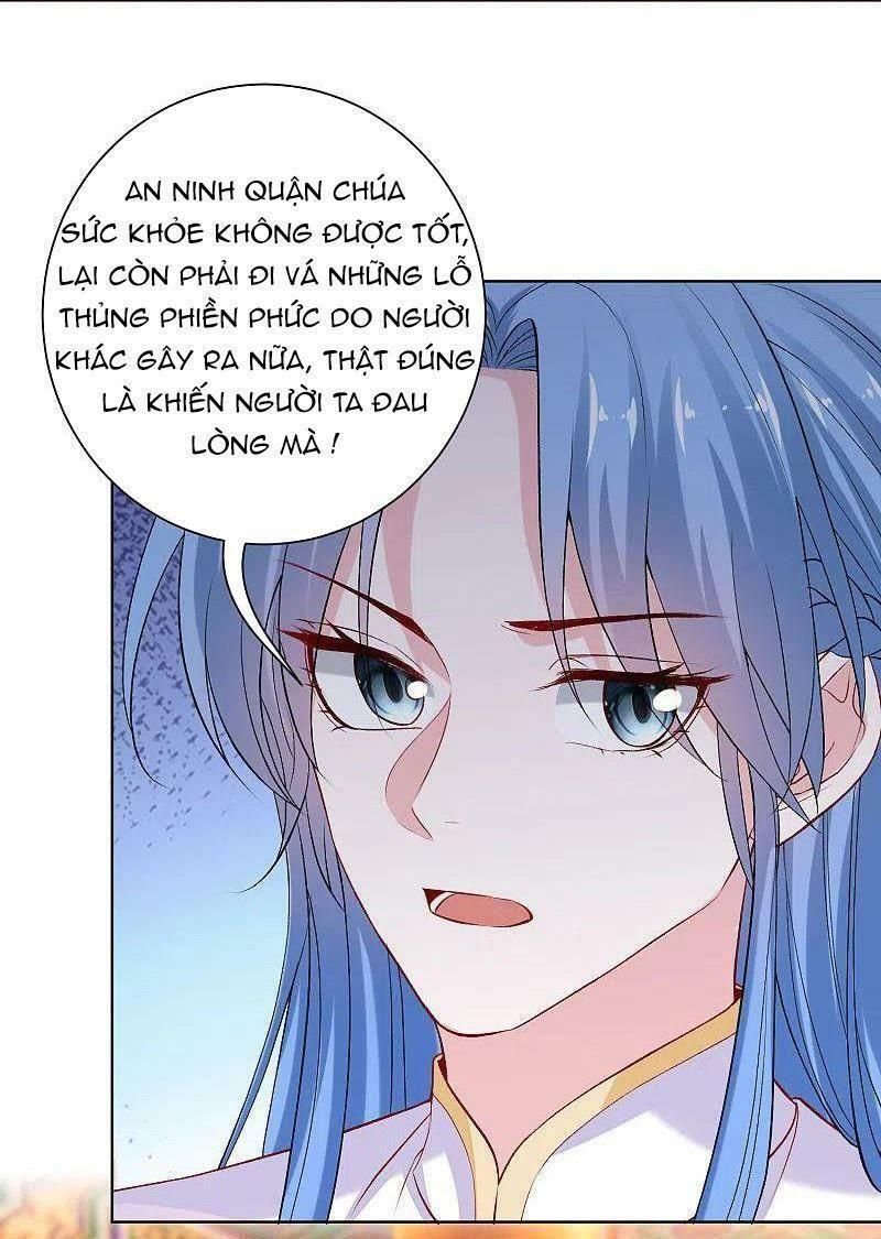 đọc truyện Độc Y Đích Nữ Chương 216 ảnh 32 tại Thiên Thai Truyện