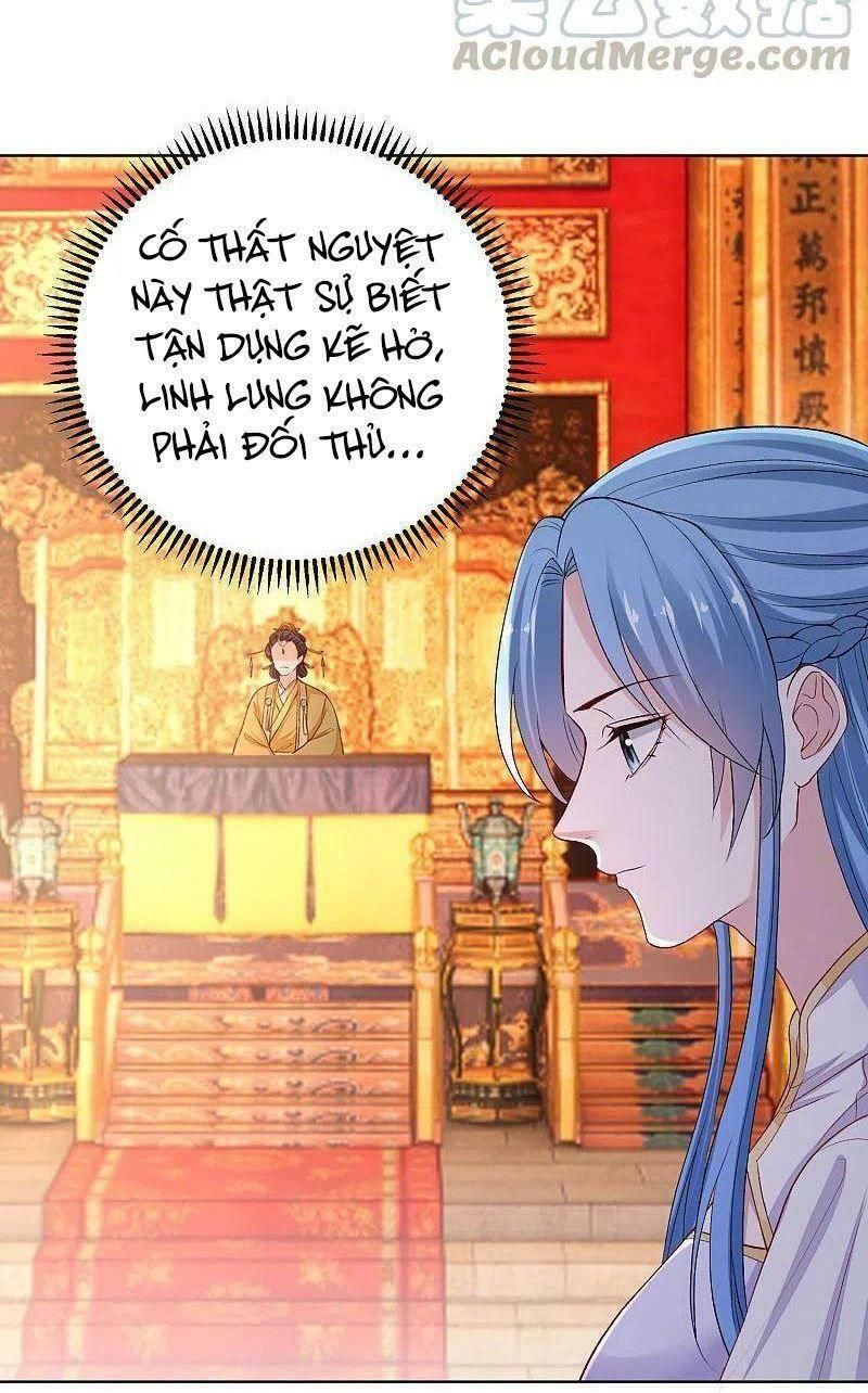 đọc truyện Độc Y Đích Nữ Chương 216 ảnh 8 tại Thiên Thai Truyện