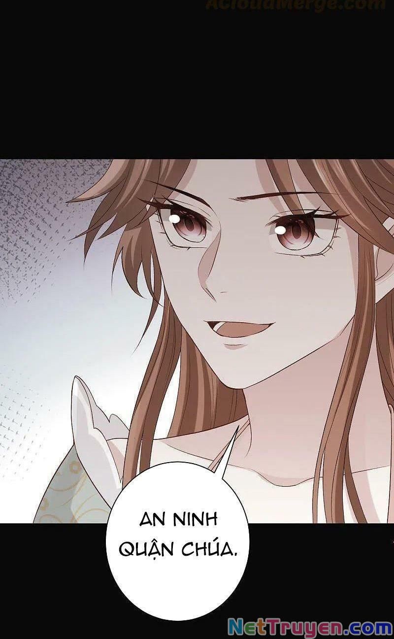 đọc truyện Độc Y Đích Nữ Chương 217 ảnh 12 tại Thiên Thai Truyện