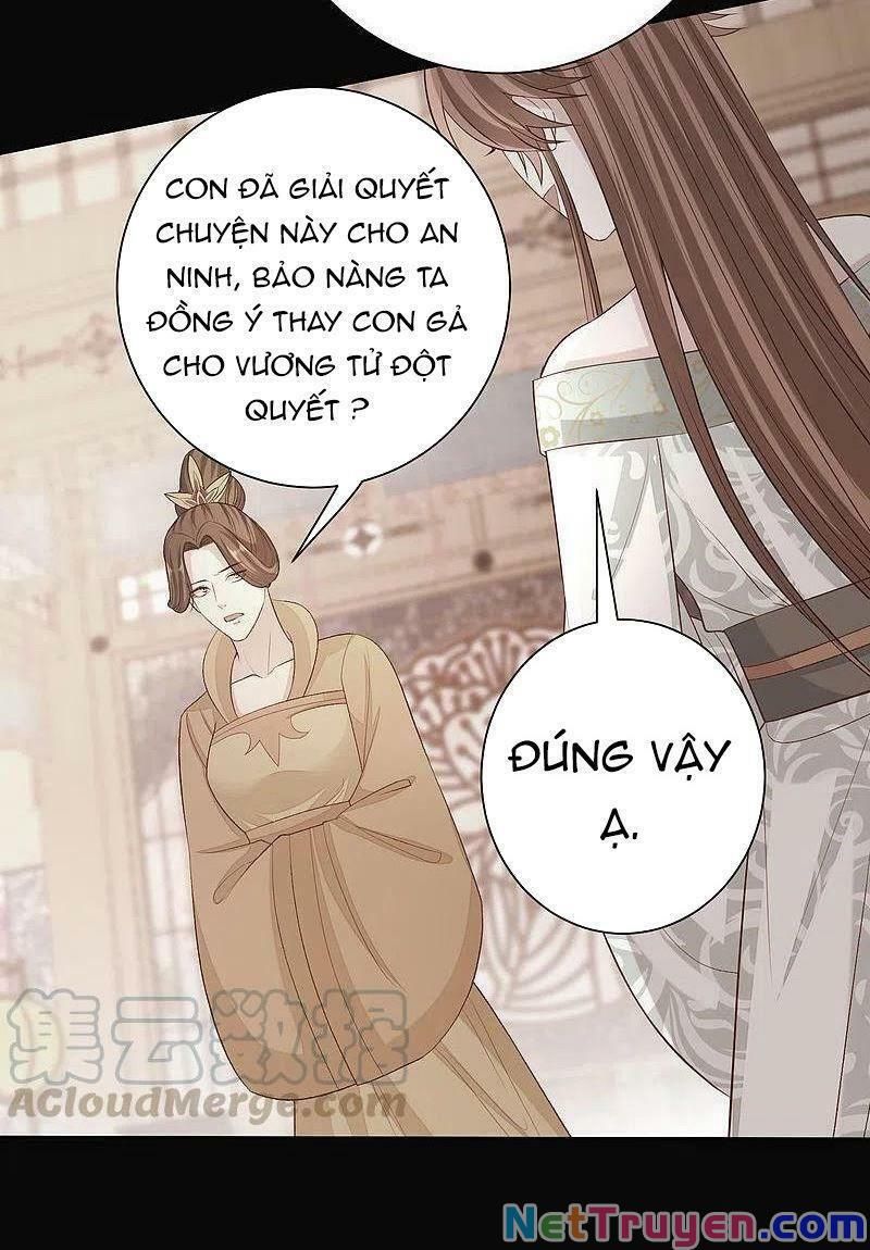 đọc truyện Độc Y Đích Nữ Chương 217 ảnh 14 tại Thiên Thai Truyện