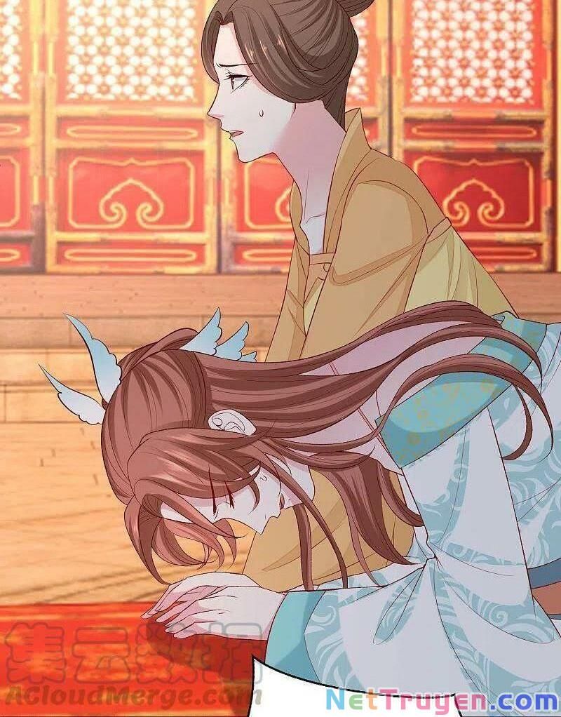 đọc truyện Độc Y Đích Nữ Chương 217 ảnh 17 tại Thiên Thai Truyện