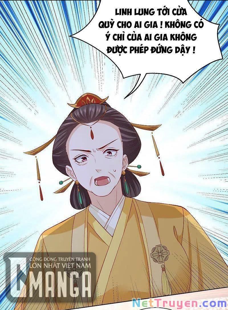 đọc truyện Độc Y Đích Nữ Chương 217 ảnh 18 tại Thiên Thai Truyện